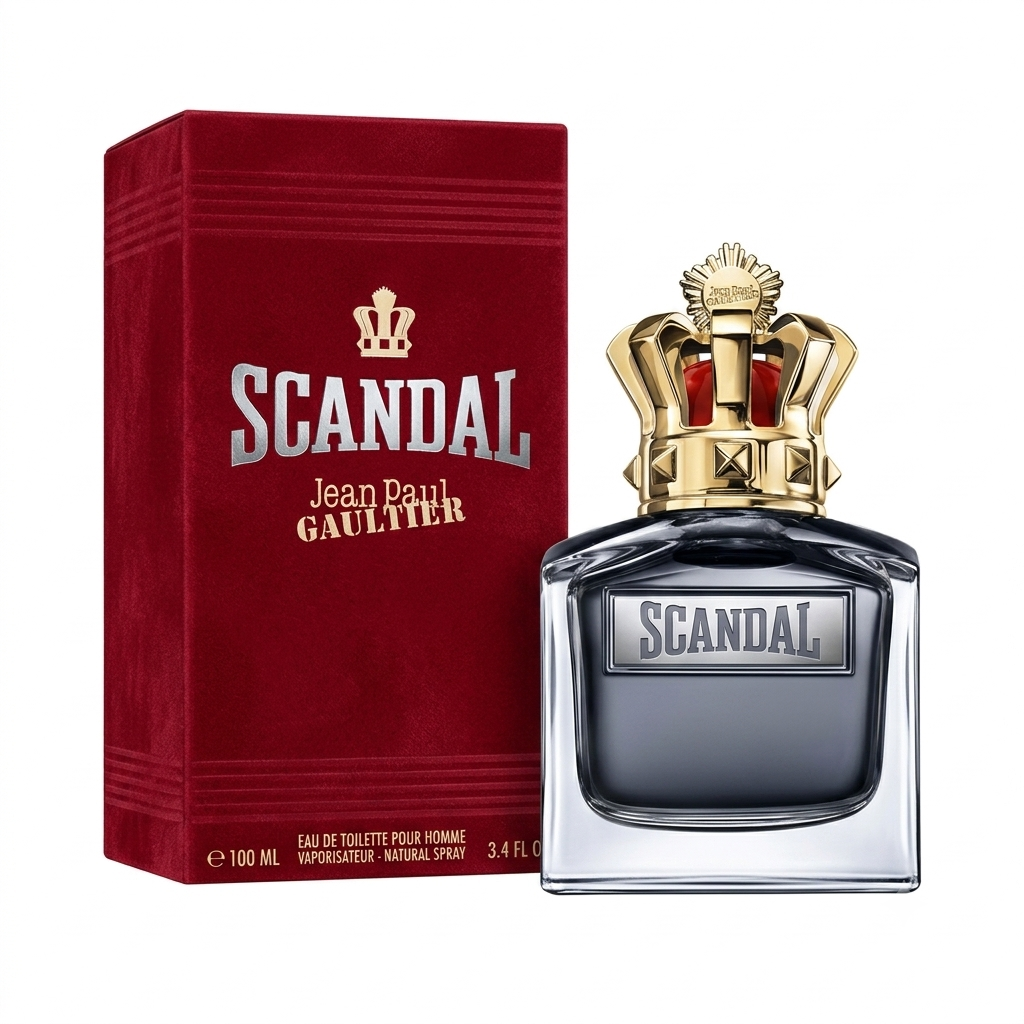 Jean Paul Gaultier Scandal H EDT 100ML