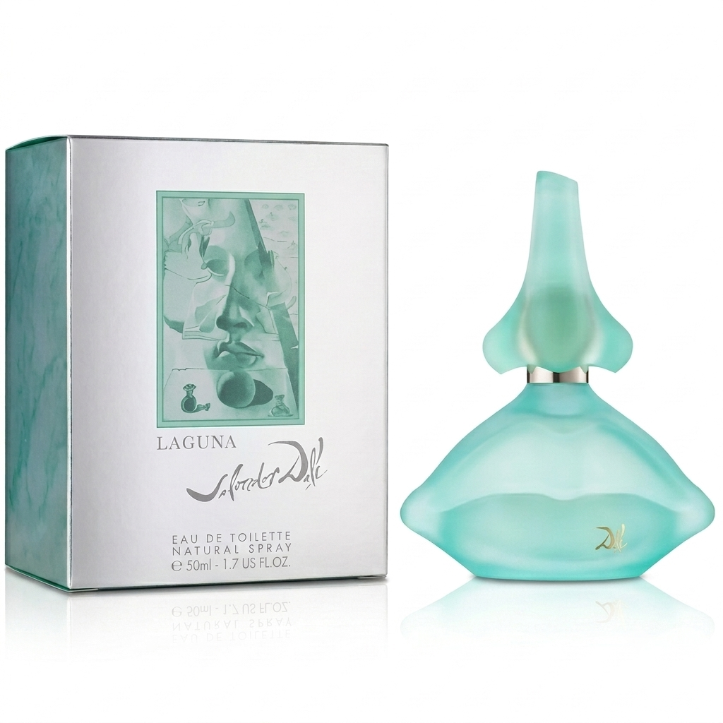 Salvador Dali Laguna F EDT 50ML