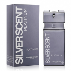 Bogart Silver Scent Platinium H EDP 100ML