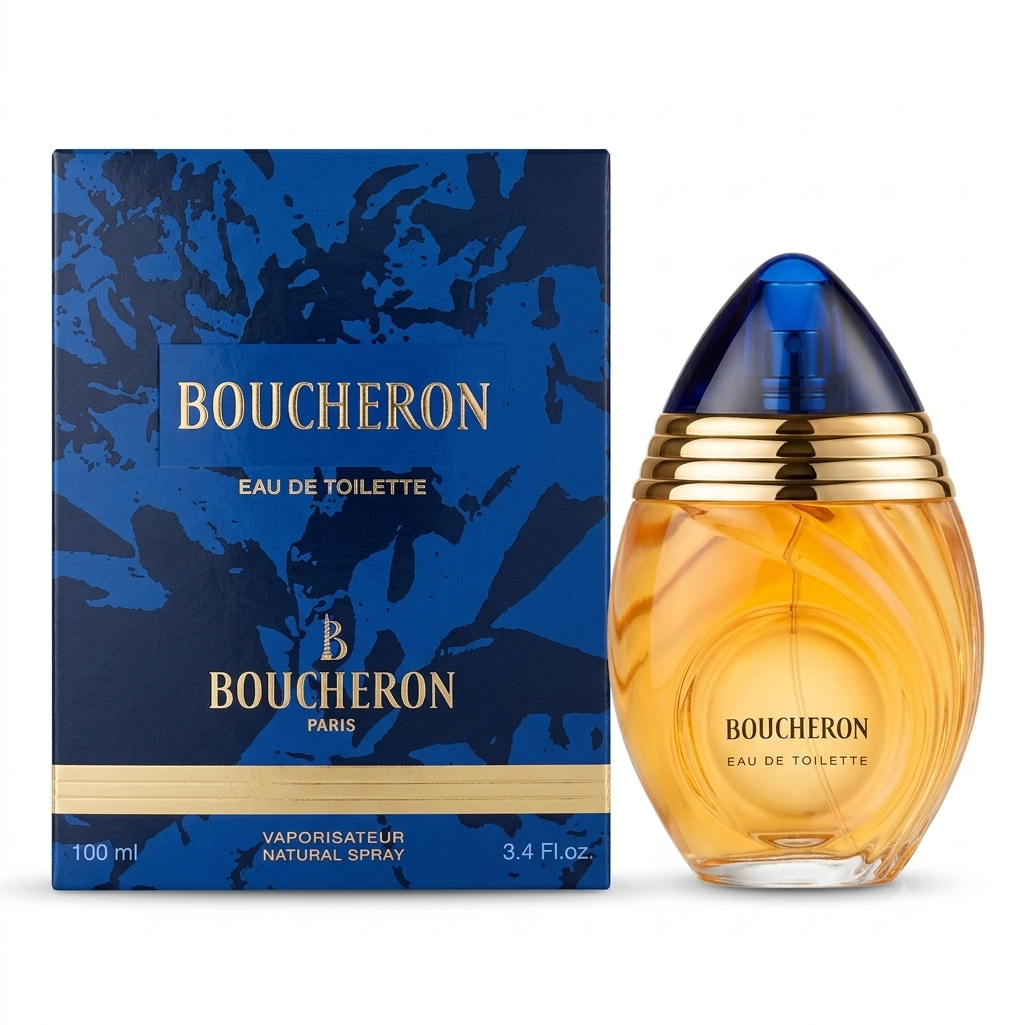 Boucheron F EDT 100ML