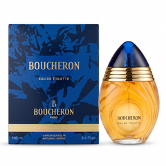 Boucheron F EDT 100ML