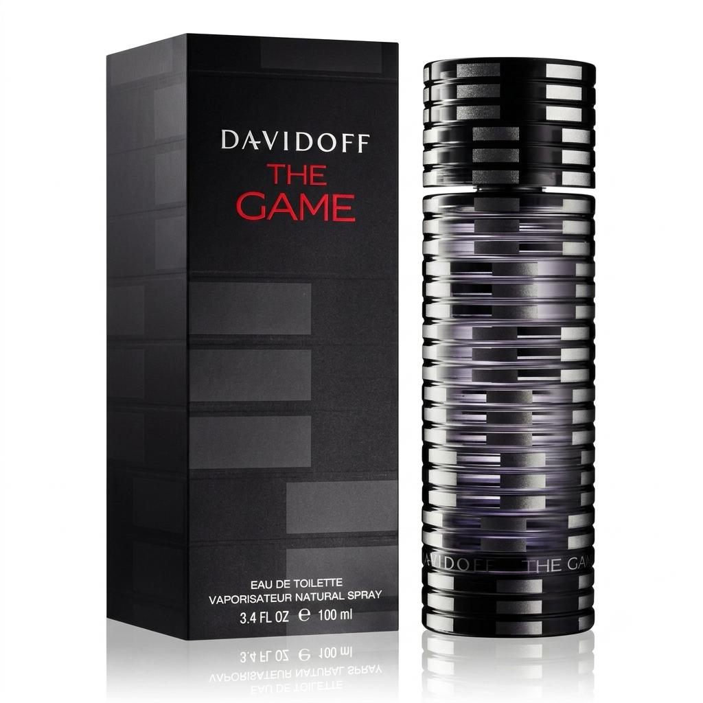 Davidoff The Game H EDT 110ML