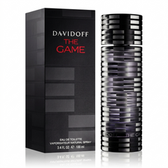Davidoff The Game H EDT 110ML