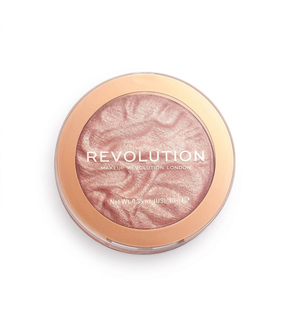 Revolution Highlighter Reloaded Make An Impact