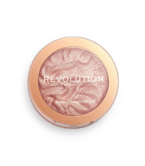 Revolution Highlighter Reloaded Make An Impact