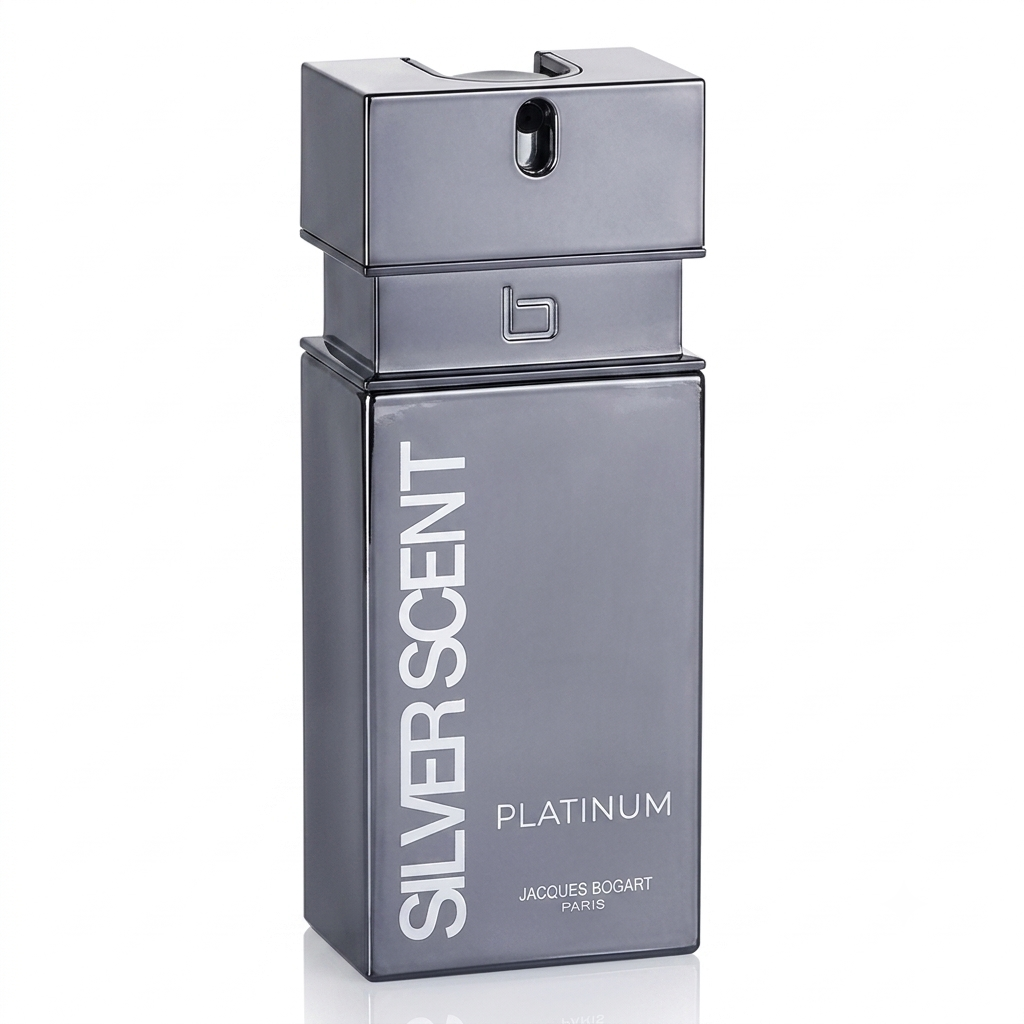 Bogart Silver Scent Platinium H EDP 100ML