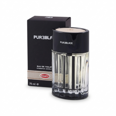 Bugatti Pure Black H EDT 75ML