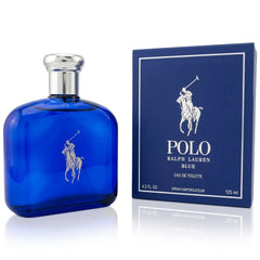 Ralph Lauren Polo Blue H EDT 125ML