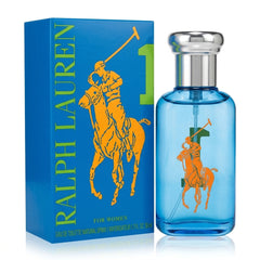 Ralph Lauren Big Pony 1 F EDT 50ML