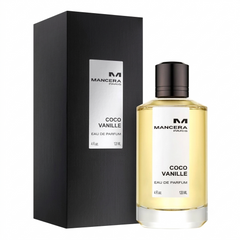 Mancera Coco Vanille Unisex EDP 120ML