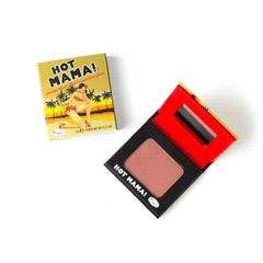 Hot Mama BLUSH THE BALM