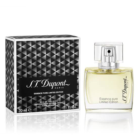 St dupont essence pure sale