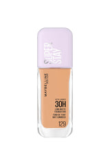 Maybelline Foundation Super Stay Lumi Matte