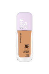 Maybelline Foundation Super Stay Lumi Matte