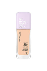 Maybelline Foundation Super Stay Lumi Matte