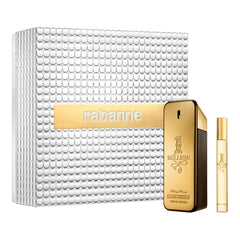 SET Paco Rabanne 1 Million H EDT 100ML + EDT 10ML
