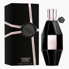 Viktor& Rolf FlowerBomb Midnight F EDP 100ML