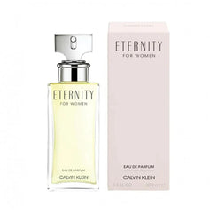 Calvin Klein Eternity F EDP 100ML
