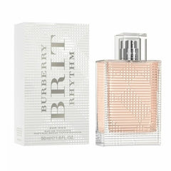 Burberry Brit Rhythm F EDT 50ML