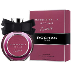 MADEMOISELLE ROCHAS COUTURE FOR WOMEN EDP 90ML