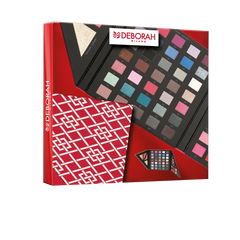 Deborah MAKE UP KIT 2024 MEDIUM COLD(VOL 3)