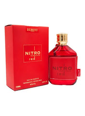 Nitro Red EDP 100 ml