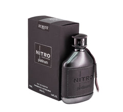 NITRO PLATINUM POUR HOMME EDP 100 ml