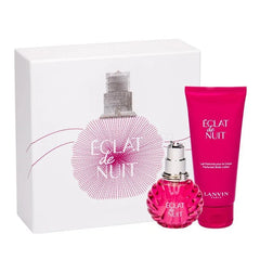 SET Lanvin Eclat De Nuit F EDP 50ML + B.L 100ML
