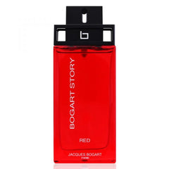 Bogart Story Red H EDT 50ML