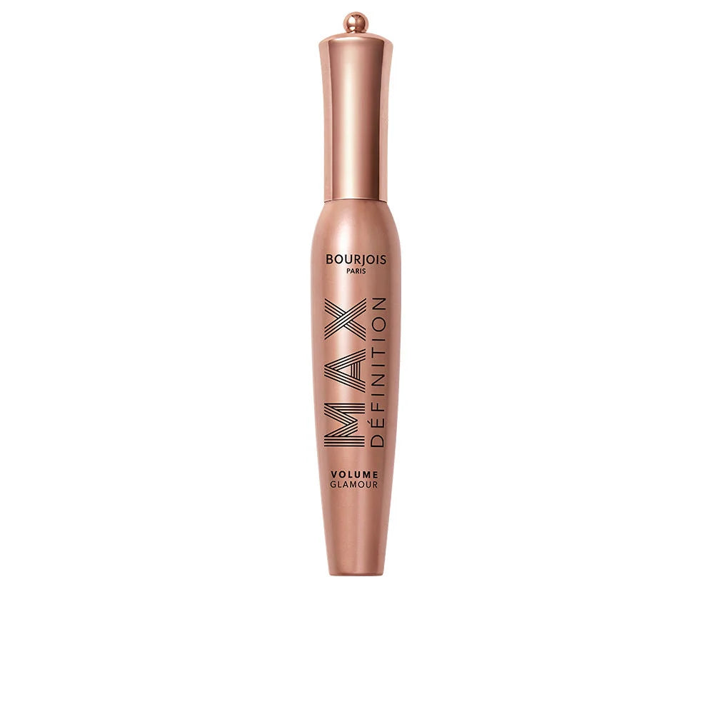 Bourjois Mascara Volume Glamour Max Definition Black