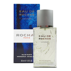 Rochas Eau De Homme H EDT 50ML