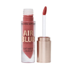 Revolution Lipstick Liquid Matte Air Blur