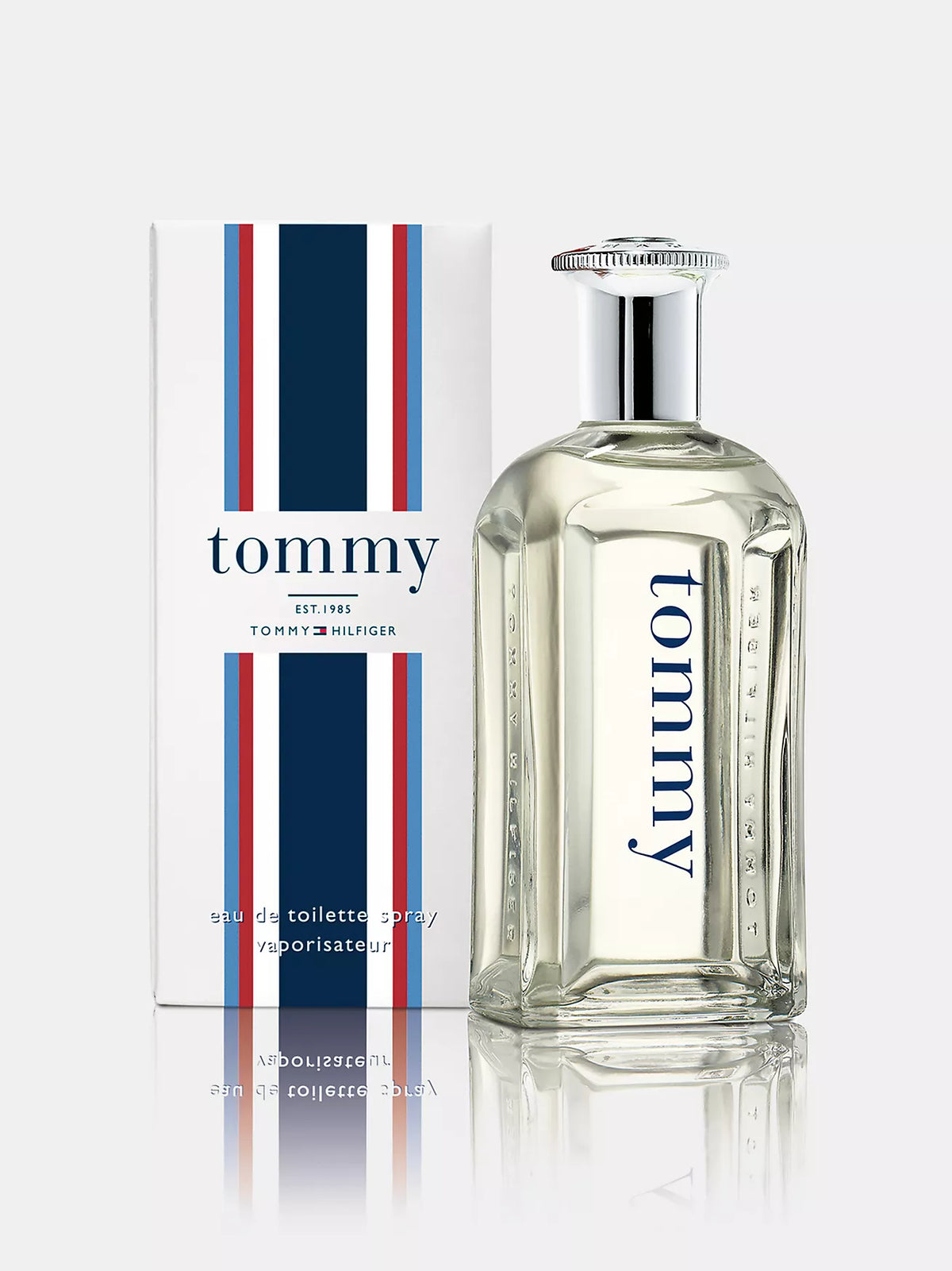 Tommy Hilfiger H EDT 100ML