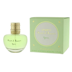 Emanuel Ungaro Fruit D Amour Green F EDT 50ML