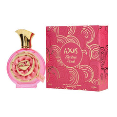 AXIS ELECTRIC PINK EDP