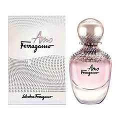 SALVATORE FERRAGAMO AMO Woman EDP