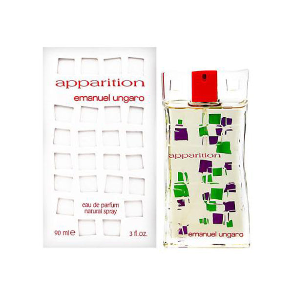 Emanuel Ungaro Apparition F EDP