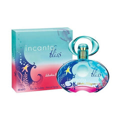 Ferragamo Incanto Bliss F EDT 50 ml