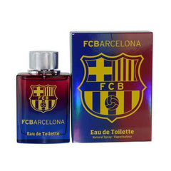 Fc Barcelona For Men EDT