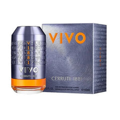 Cerruti 1881 Vivo H EDP 60ML