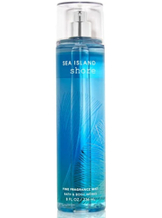 Bath & Body Works Sea Island Shore Body Mist 236ML