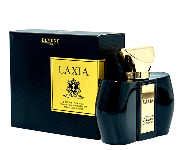 LAXIA EDP 100 ml