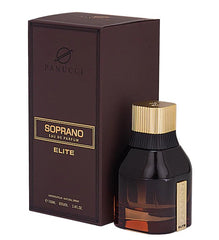 PANUCCI SOPRAND ELITE EDP 100 ml