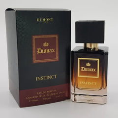 DUMAX INSTINCT EDP 100 ml