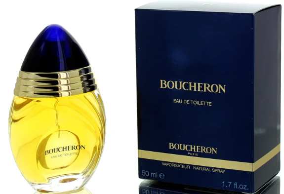 Boucheron F EDT 50ML