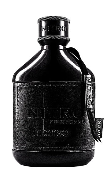 Perfume nitro intense discount precio