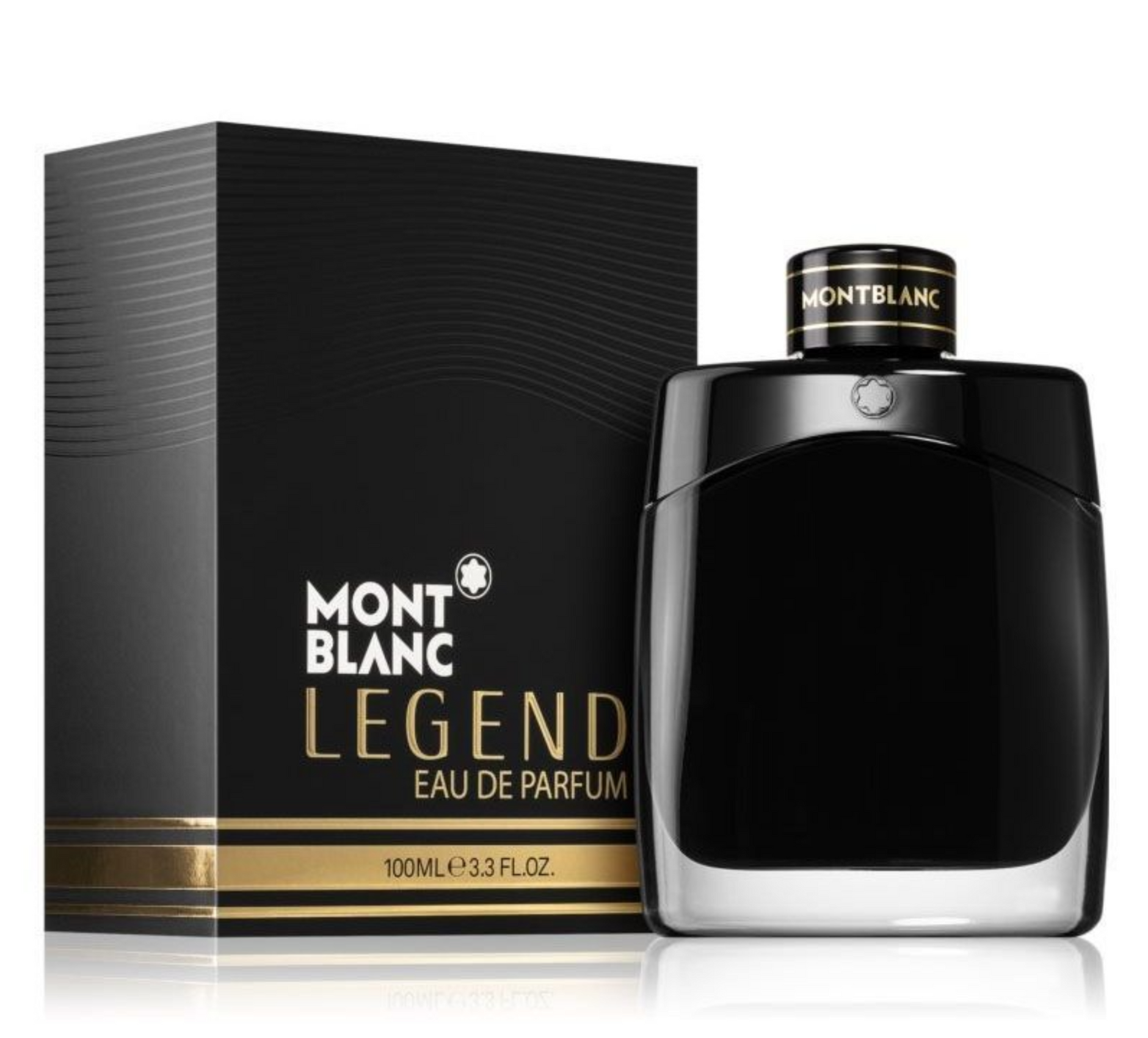 MONTBLANC LEGEND EDP 100 ML