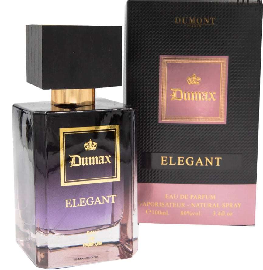 DUMAX ELEGANT EDP 100ML