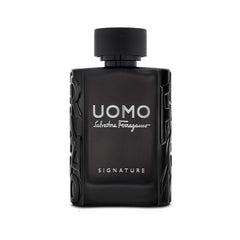 FERRAGAMO UOMO SIGNATURE EDP 50 ml