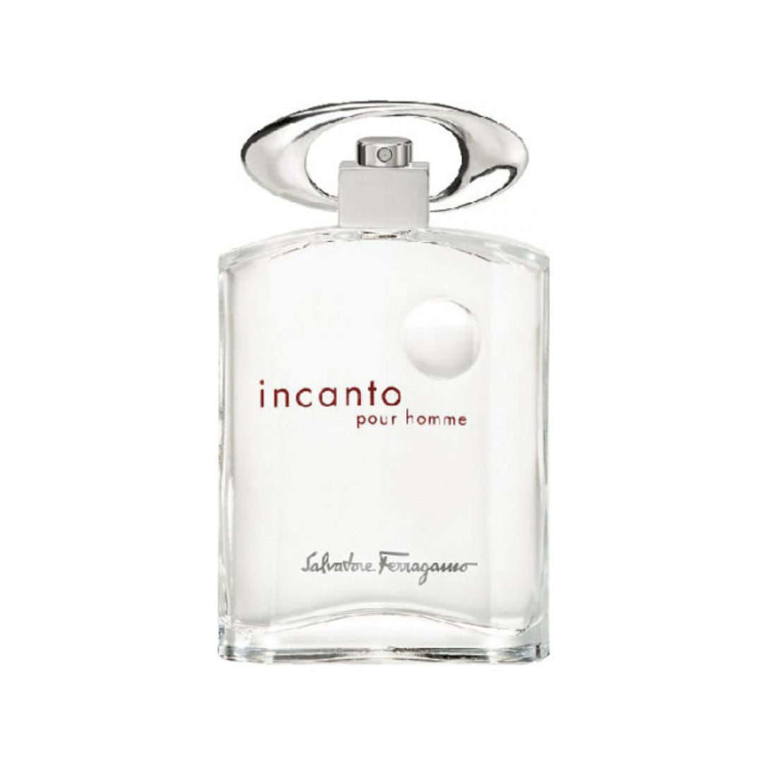 INCANTO HOMME EDT 100 ml